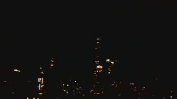 Weather camera view of Rodeph Sholom Day School.