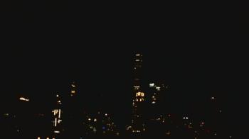 Weather camera view of Rodeph Sholom Day School.