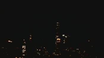 Weather camera view of Rodeph Sholom Day School.