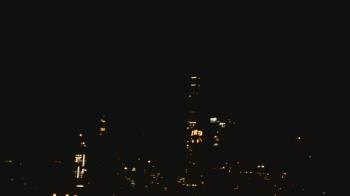 Weather camera view of Rodeph Sholom Day School.