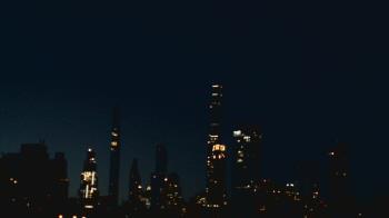 Weather camera view of Rodeph Sholom Day School.