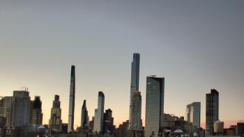 Weather camera view of Rodeph Sholom Day School.