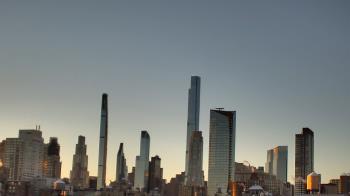 Weather camera view of Rodeph Sholom Day School.