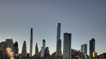 Weather camera view of Rodeph Sholom Day School.