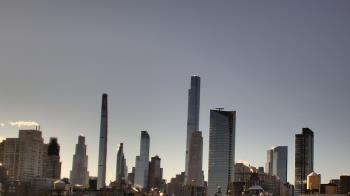 Weather camera view of Rodeph Sholom Day School.