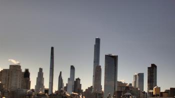 Weather camera view of Rodeph Sholom Day School.