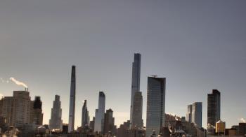 Weather camera view of Rodeph Sholom Day School.