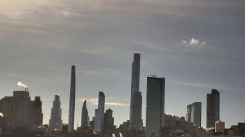 Weather camera view of Rodeph Sholom Day School.