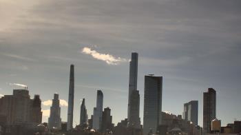 Weather camera view of Rodeph Sholom Day School.