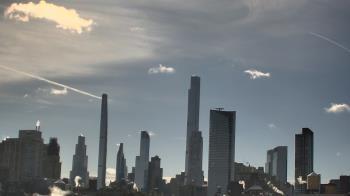 Weather camera view of Rodeph Sholom Day School.