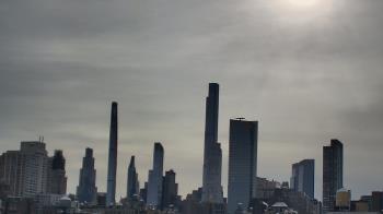 Weather camera view of Rodeph Sholom Day School.