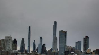 Weather camera view of Rodeph Sholom Day School.