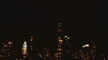 Weather camera view of Rodeph Sholom Day School.