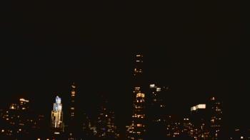 Weather camera view of Rodeph Sholom Day School.