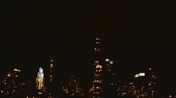 Weather camera view of Rodeph Sholom Day School.