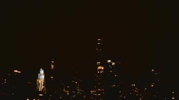 Weather camera view of Rodeph Sholom Day School.