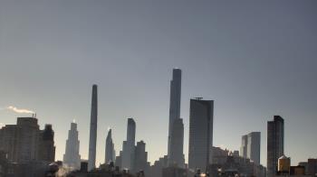 Weather camera view of Rodeph Sholom Day School.