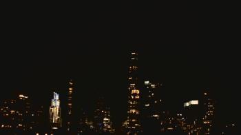 Weather camera view of Rodeph Sholom Day School.