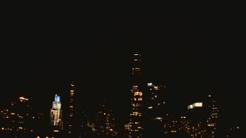 Weather camera view of Rodeph Sholom Day School.