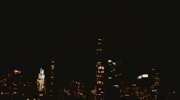 Weather camera view of Rodeph Sholom Day School.