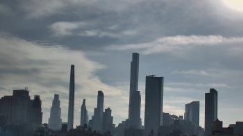 Weather camera view of Rodeph Sholom Day School.