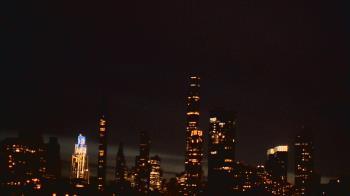 Weather camera view of Rodeph Sholom Day School.