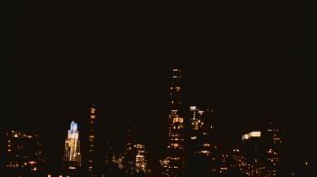 Weather camera view of Rodeph Sholom Day School.