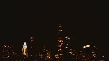 Weather camera view of Rodeph Sholom Day School.