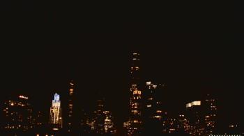 Weather camera view of Rodeph Sholom Day School.