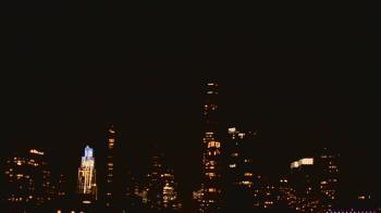 Weather camera view of Rodeph Sholom Day School.