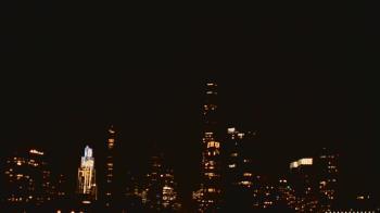 Weather camera view of Rodeph Sholom Day School.