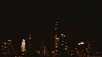 Weather camera view of Rodeph Sholom Day School.