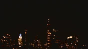 Weather camera view of Rodeph Sholom Day School.