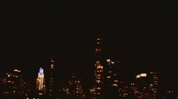 Weather camera view of Rodeph Sholom Day School.