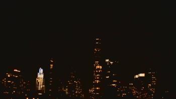 Weather camera view of Rodeph Sholom Day School.