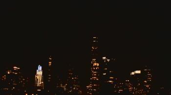 Weather camera view of Rodeph Sholom Day School.