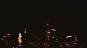 Weather camera view of Rodeph Sholom Day School.