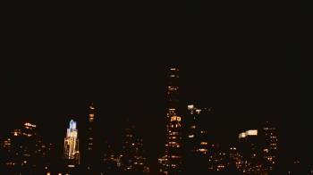 Weather camera view of Rodeph Sholom Day School.