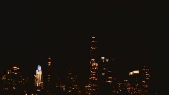 Weather camera view of Rodeph Sholom Day School.