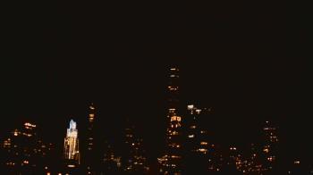 Weather camera view of Rodeph Sholom Day School.