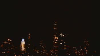 Weather camera view of Rodeph Sholom Day School.