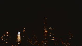 Weather camera view of Rodeph Sholom Day School.