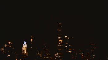 Weather camera view of Rodeph Sholom Day School.