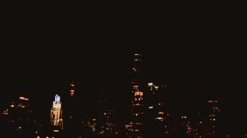 Weather camera view of Rodeph Sholom Day School.