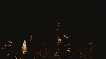 Weather camera view of Rodeph Sholom Day School.