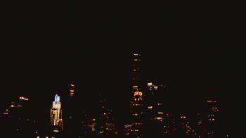 Weather camera view of Rodeph Sholom Day School.