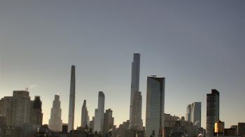 Weather camera view of Rodeph Sholom Day School.