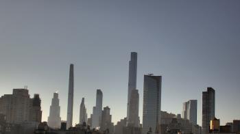 Weather camera view of Rodeph Sholom Day School.