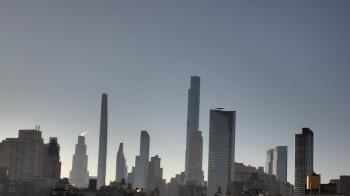 Weather camera view of Rodeph Sholom Day School.