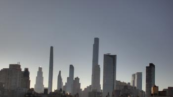 Weather camera view of Rodeph Sholom Day School.